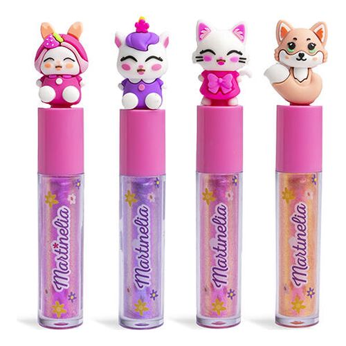 Friendly Animals Lip Gloss