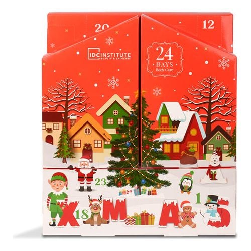 Christmas Edition 24 Days