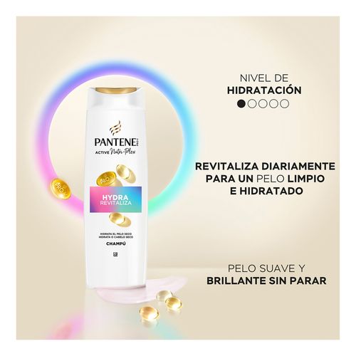 Hydra Revitaliza 