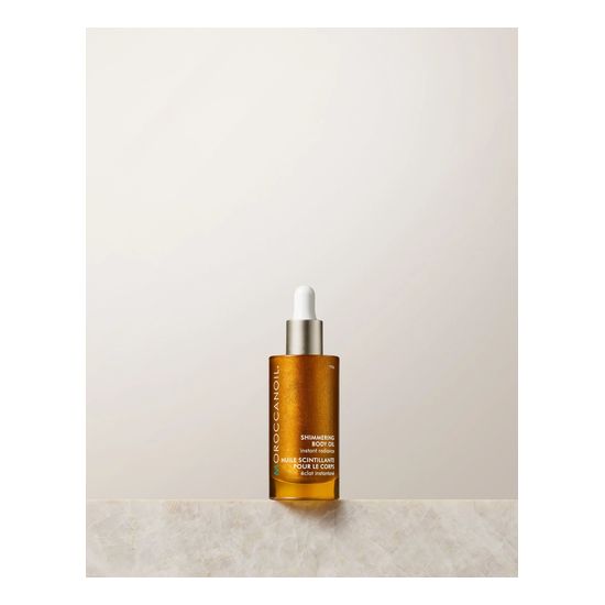 Shimmerling Body Oil