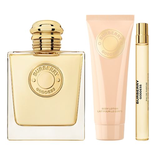 Goddess Estuche