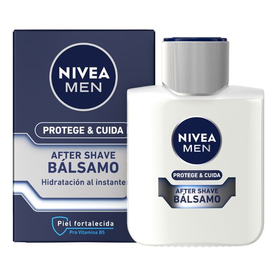 Cuidado Completo Protege & Cuida Saco de Toilette