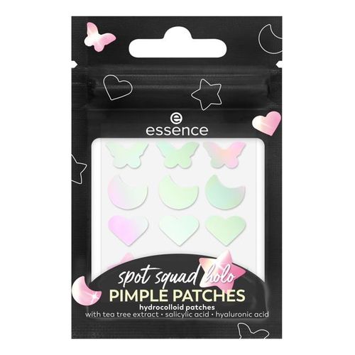 Spot Squad Holo Pimple Patches