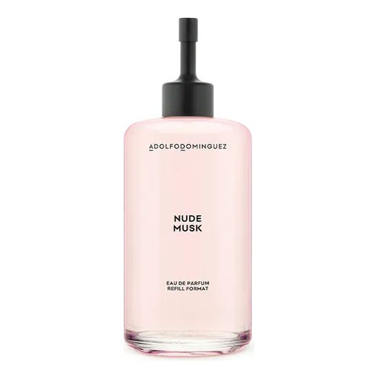 Nude Musk Recarga