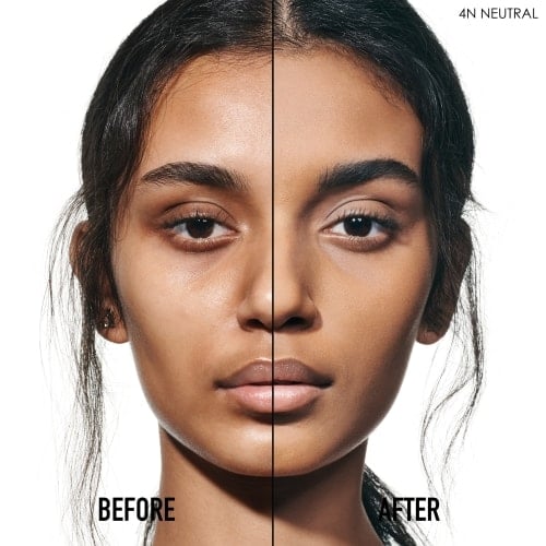 Forever Natural Velvet