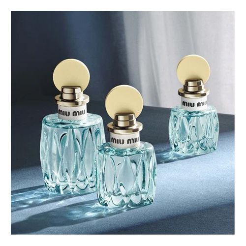 L?Eau Bleue