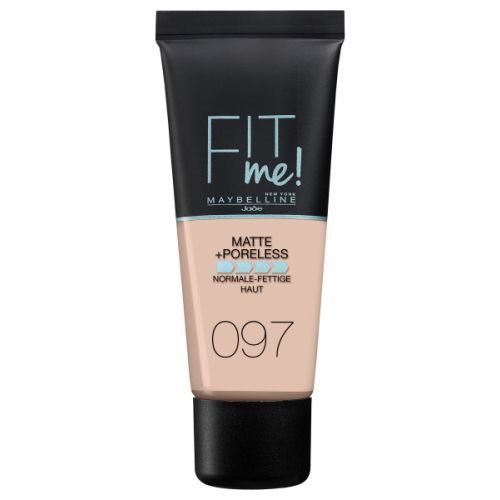 Fit Me Matte Poreless