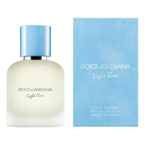 Light Blue Homme