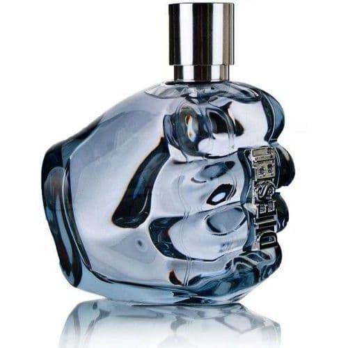 Only The Brave edt