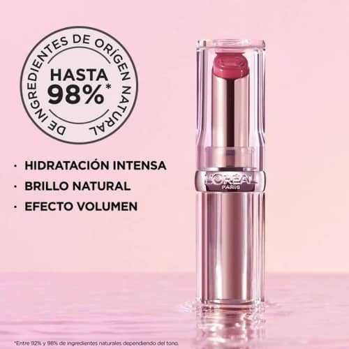 Color Riche Glow Paradise 