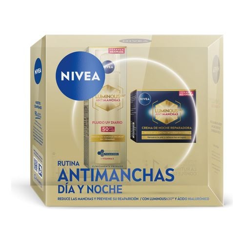 Cellular Luminous 630 Creme Coffret