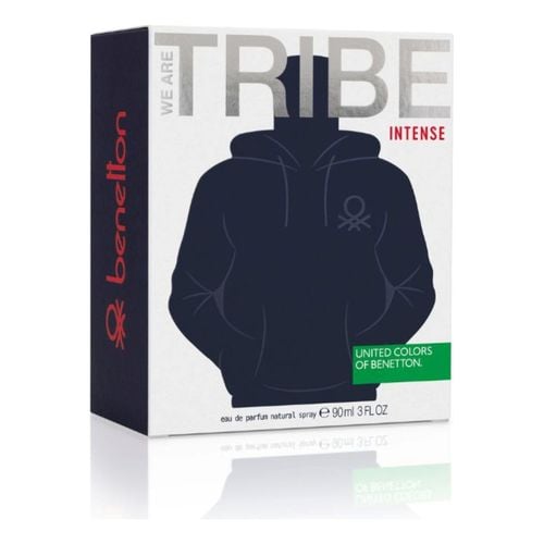 We Are Tribe Intense Edp