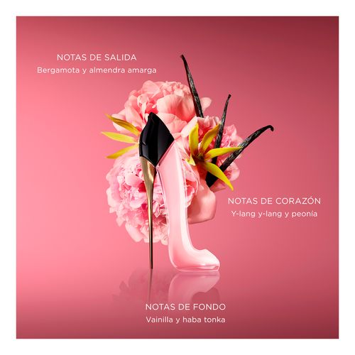 Good Girl Blush Estuche