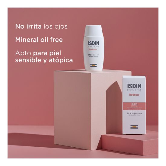 Fotoultra Redness Spf50