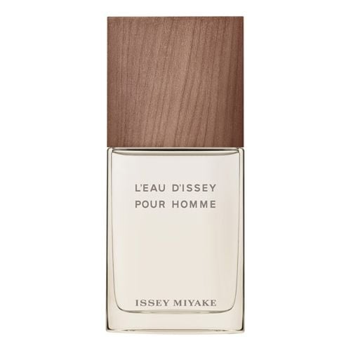 L´eau D´issey Pour Homme Matiere Vetiver Edt