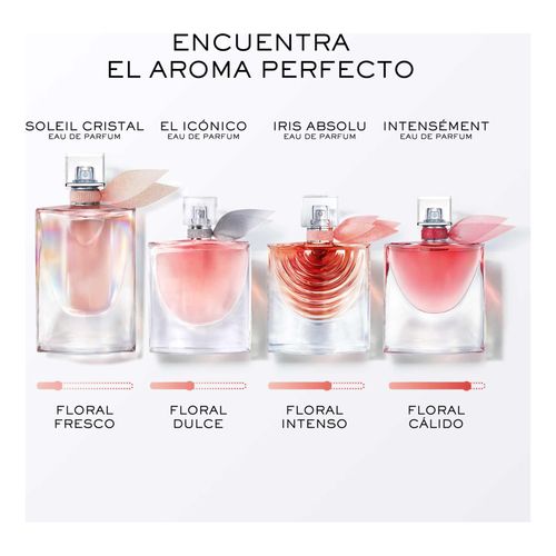 La Vie Est Belle Iris Absolu Edp