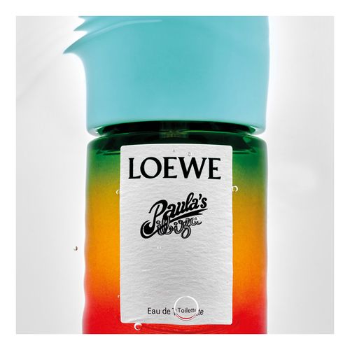 PAULA'S IBIZA Edt