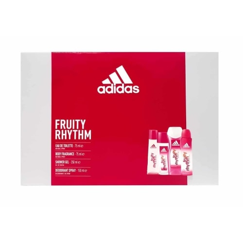 Adidas Fruity Rhythm Estuche En