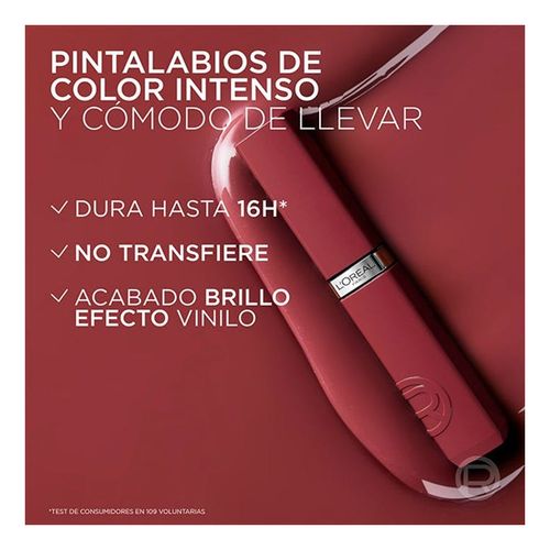 Infalible Laque Resistance