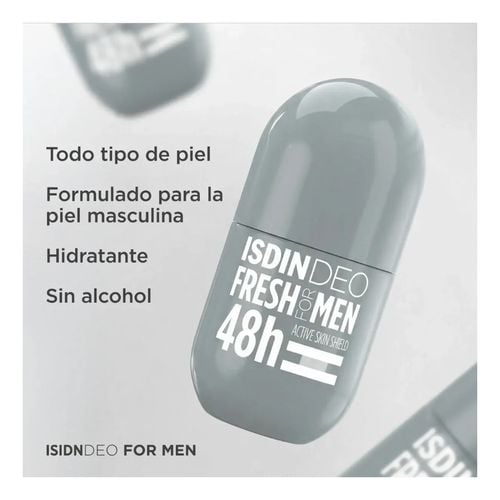 Deo Men Fresh 48h