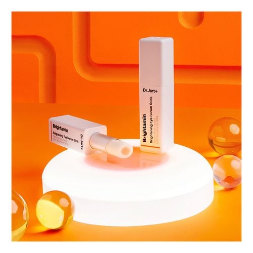 Brightamin Brightening Eye Serum