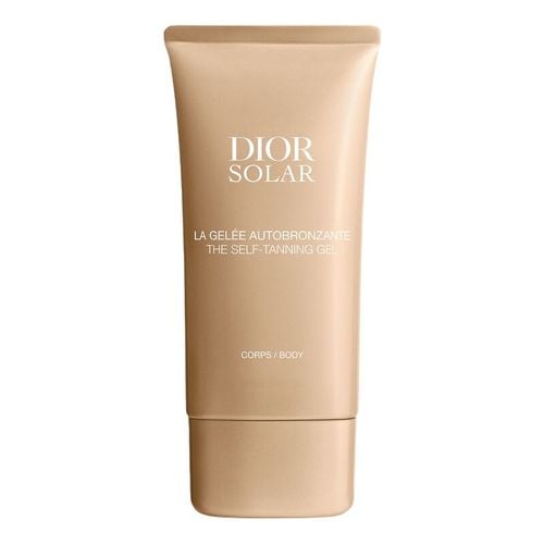 Dior Solar Gel Autobronzeador Corporal