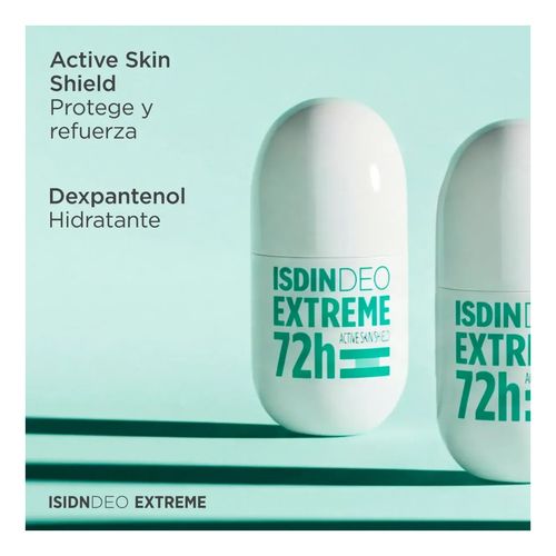 Deo Extreme 72h