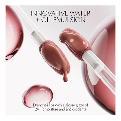 Glossy Pout Tinted Lip Oil