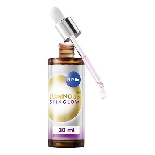 Luminous Skin Glow Serum