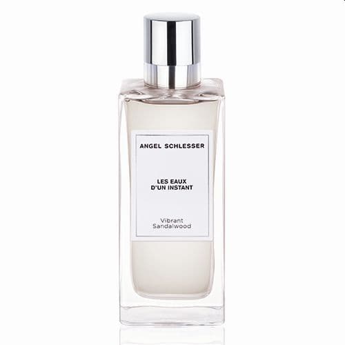Les Eaux D' Un Instant Vibrant Sandalwood edt