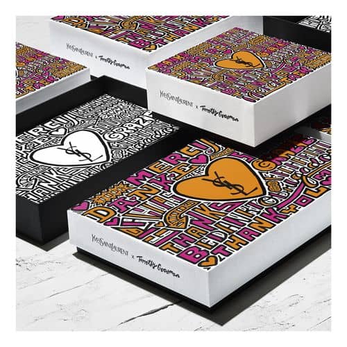 Yves Saint Laurent Libre Estuche Regalo