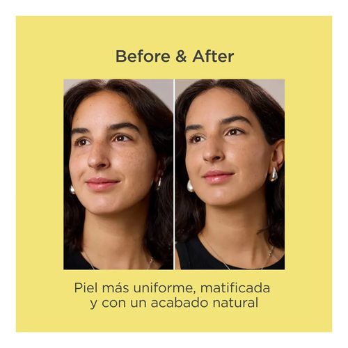 Acniben CC + Cream Spf30