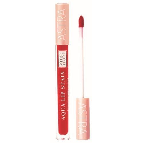 Pure Beauty Aqua Lip Stain