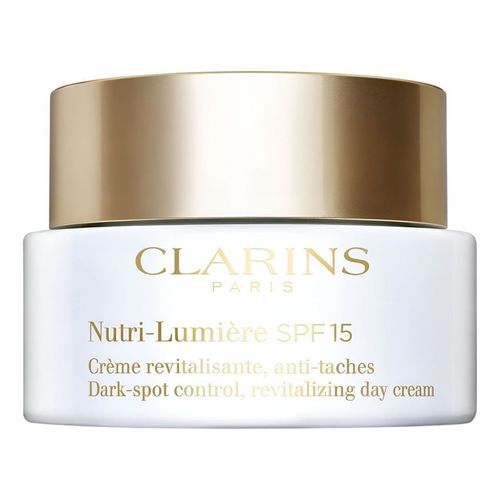 Nutri-Lumière SPF15