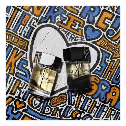 L'Homme Edt Estuche Día del Padre