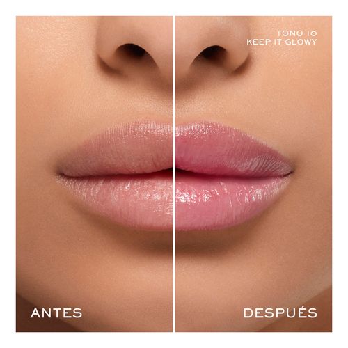 Lip Idole Butterglow