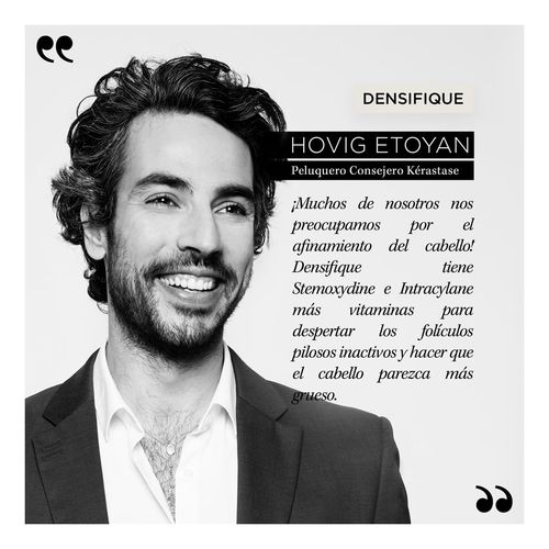 Densifique Homme Ampollas