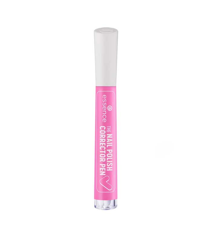 Nail Polish Corrector Pen