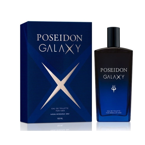 Poseidon Galaxy Edt