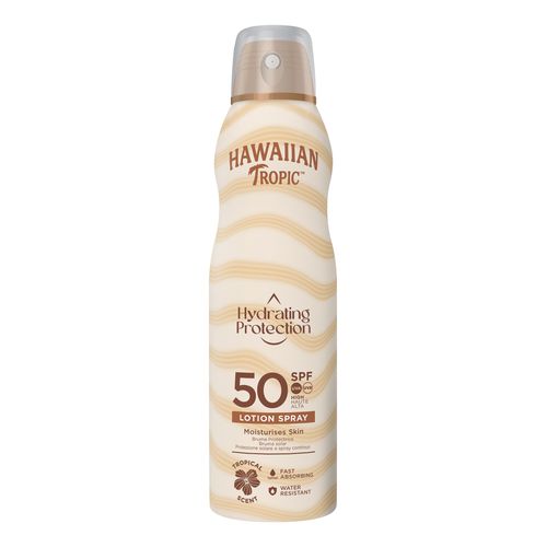 Silk Hidratation Air Soft Spf50