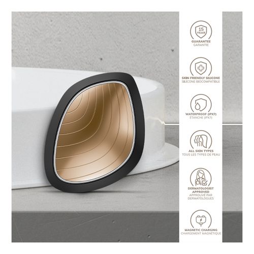 Sonic Warm&Cool Mask 9 in 1