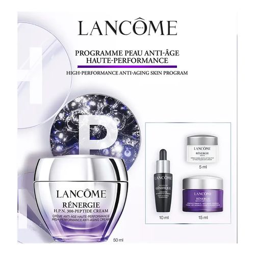 R&eacute;nergie Crema Estuche