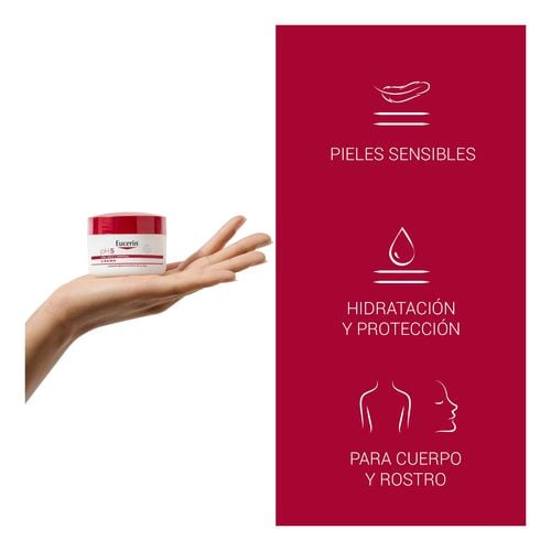 pH5 Crema