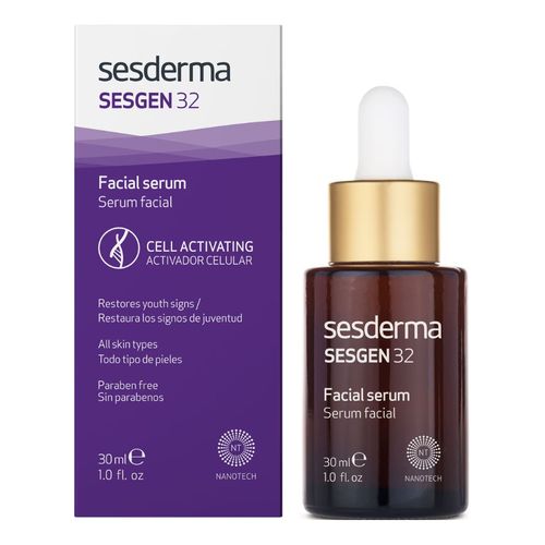 Sesgen 32