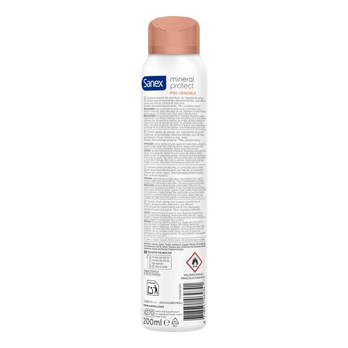 Natur Protect Piel Sensible