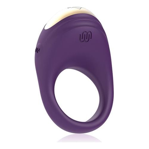 Robin Vibrating Ring Compatible Con Watchme Wireless Technology