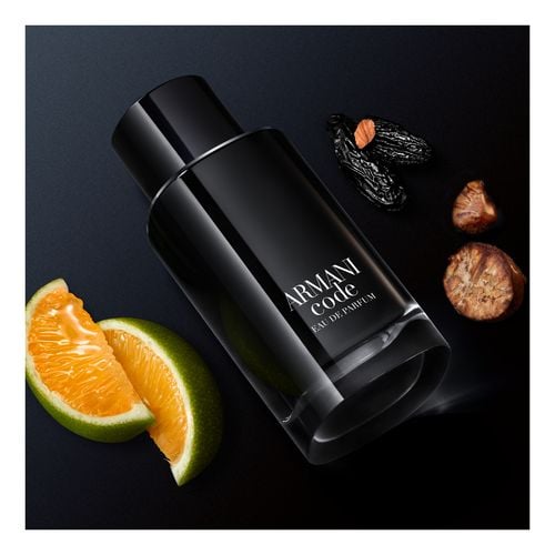 Code Pour Homme Edp Recargable