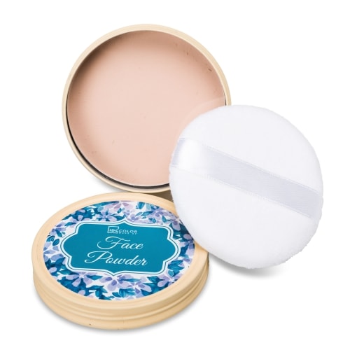 Face & Blush Powder