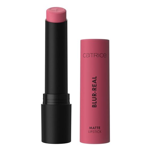 Blur-Real Matte Lipstick