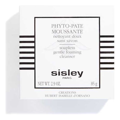 Phyto-P&acirc;te Moussante